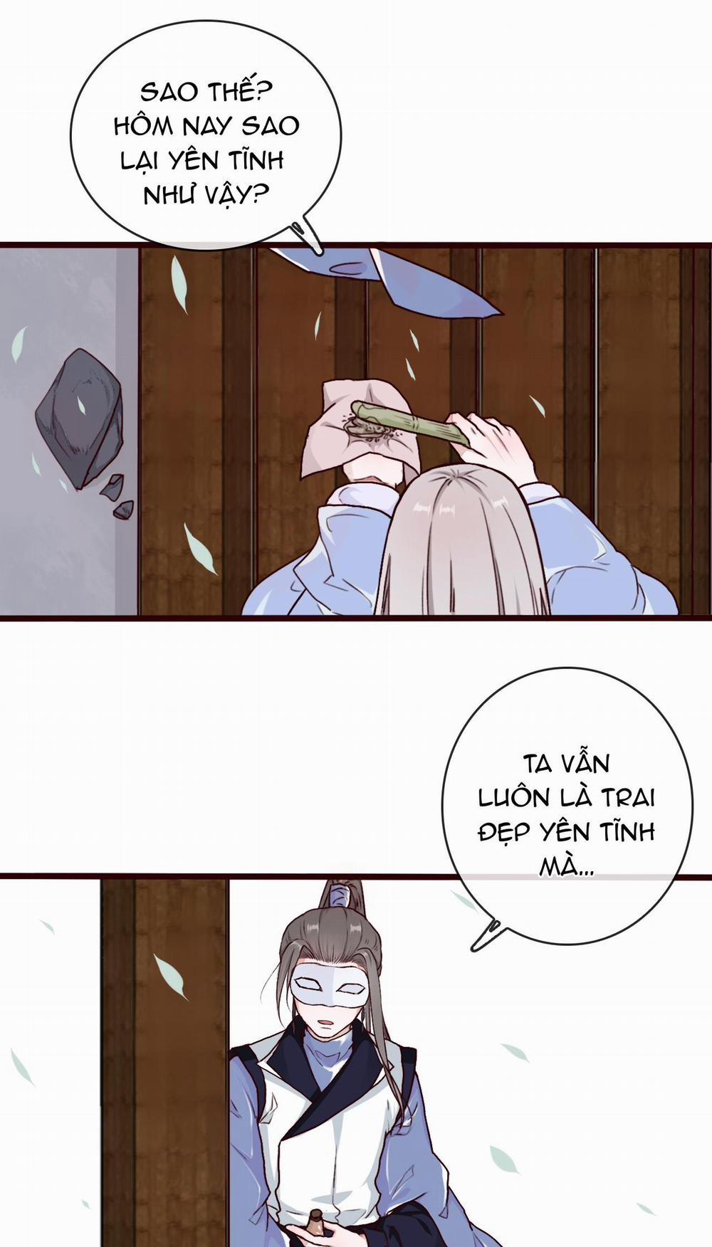 Hạnh Lâm Phương Hoa (END SS1) 47 trang 10