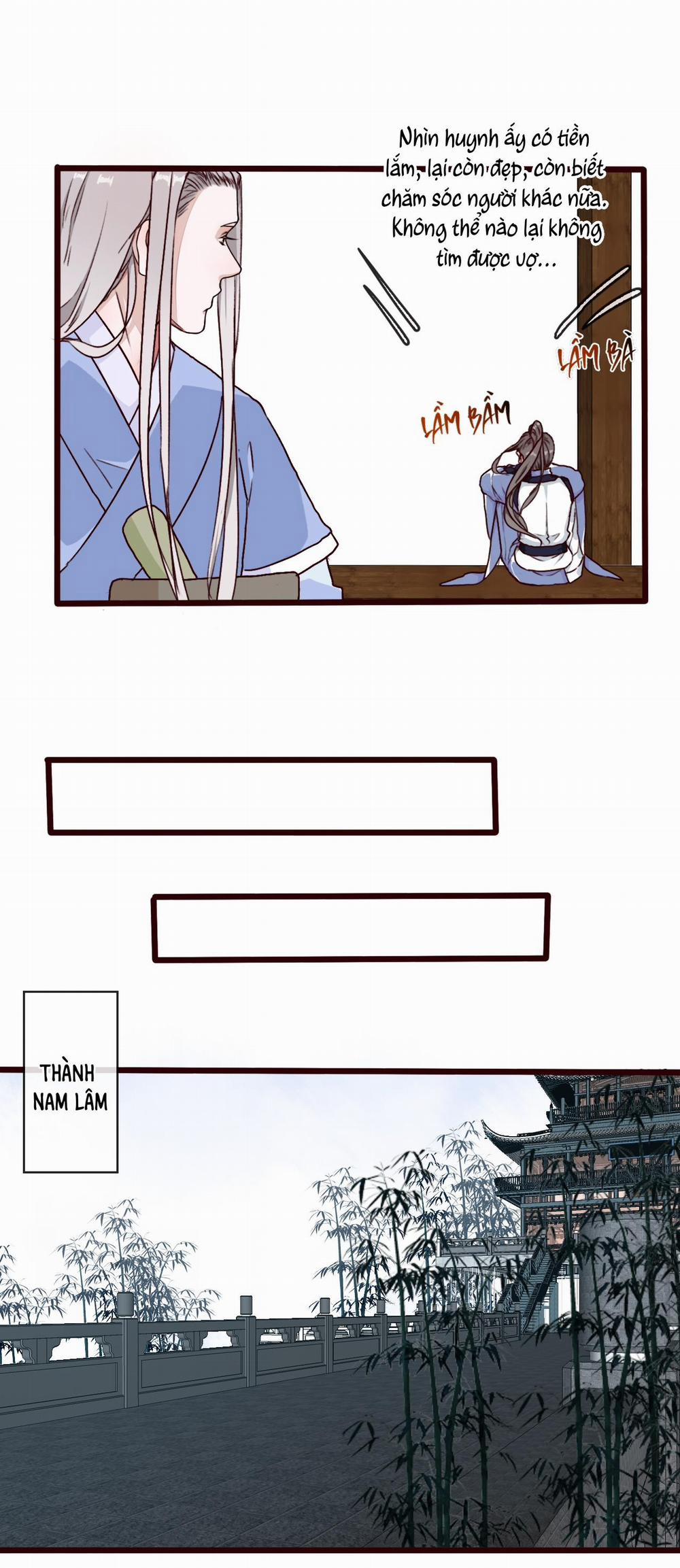 Hạnh Lâm Phương Hoa (END SS1) 47 trang 18