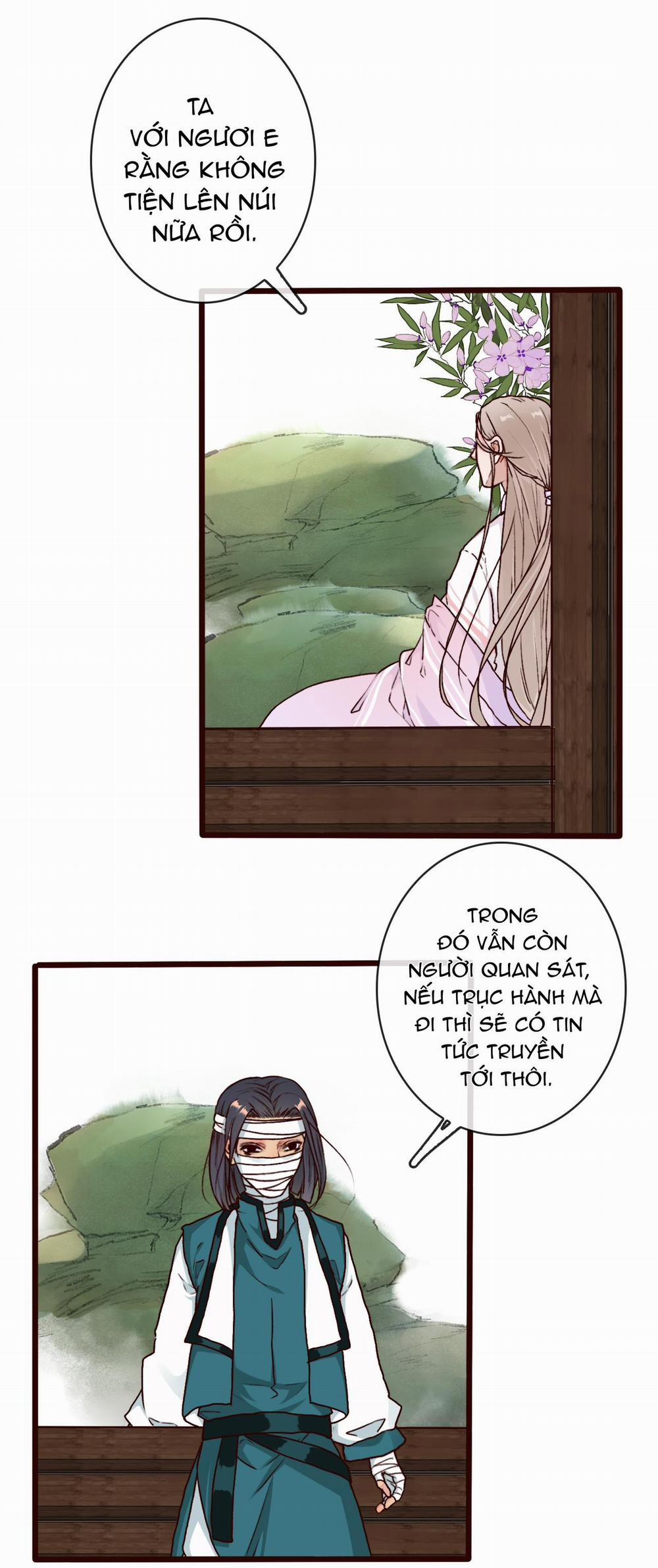 Hạnh Lâm Phương Hoa (END SS1) 47 trang 2