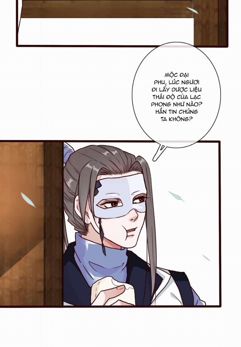 Hạnh Lâm Phương Hoa (END SS1) 48 trang 15