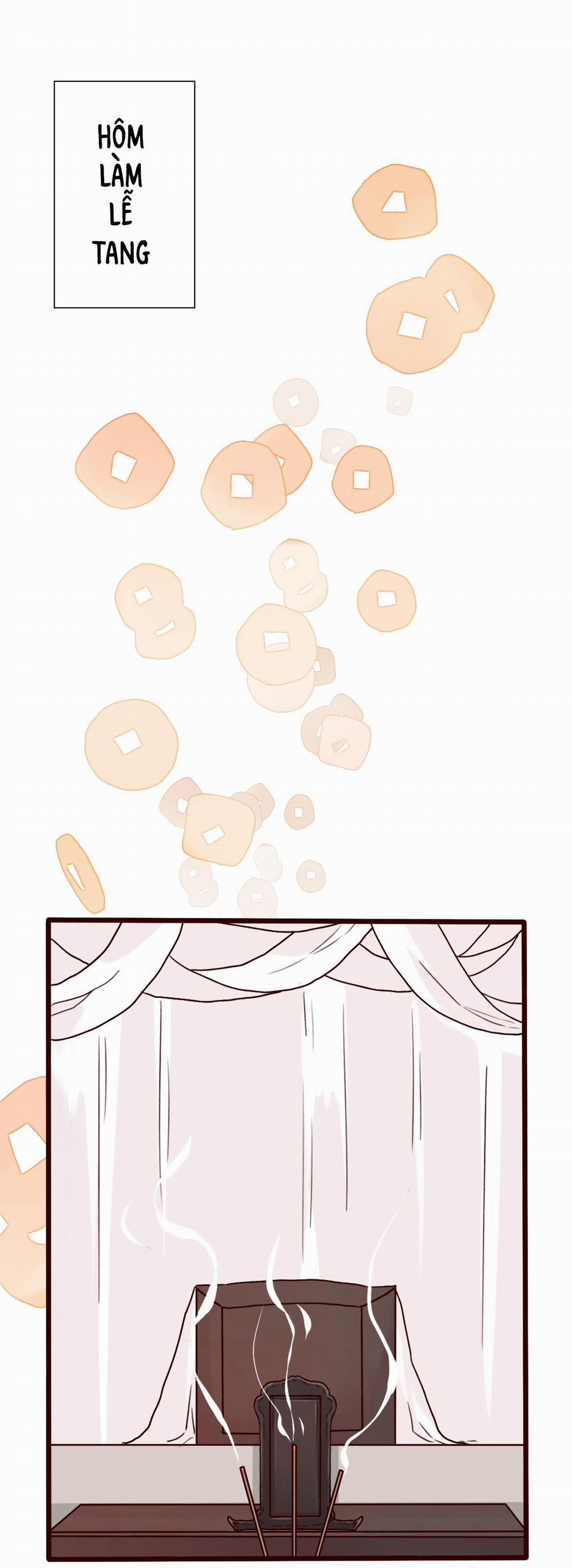 Hạnh Lâm Phương Hoa (END SS1) 49 trang 1