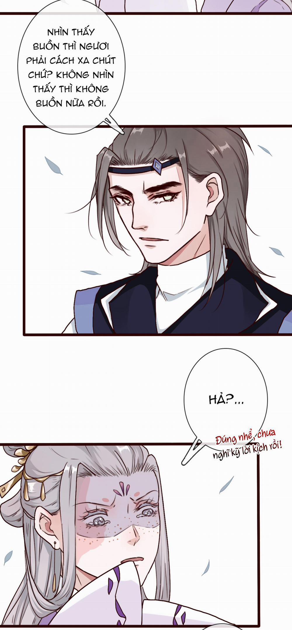 Hạnh Lâm Phương Hoa (END SS1) 49 trang 10