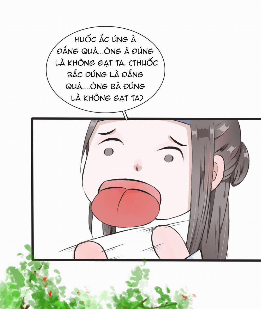 Hạnh Lâm Phương Hoa (END SS1) 5 trang 17