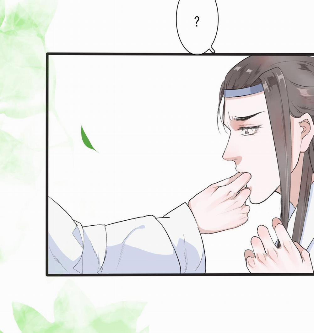 Hạnh Lâm Phương Hoa (END SS1) 5 trang 19