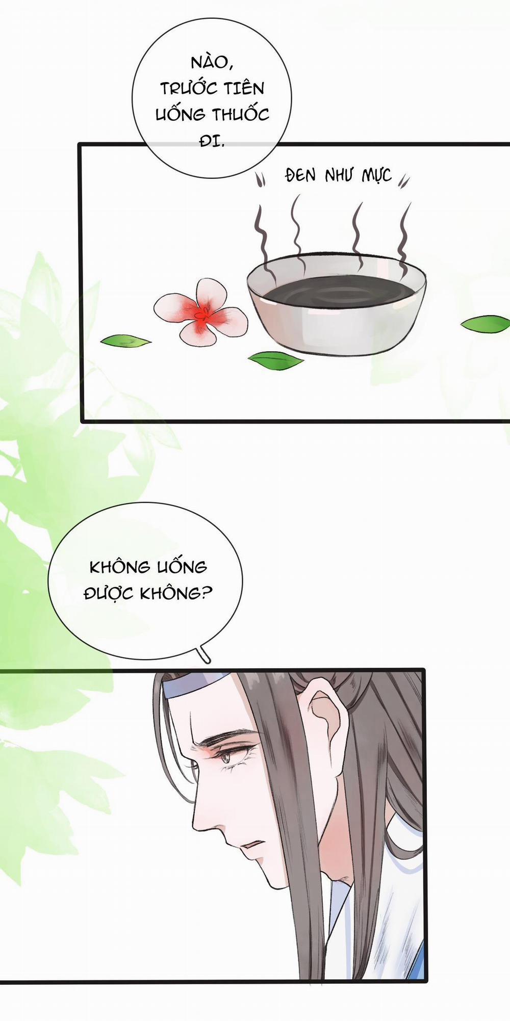 Hạnh Lâm Phương Hoa (END SS1) 5 trang 2