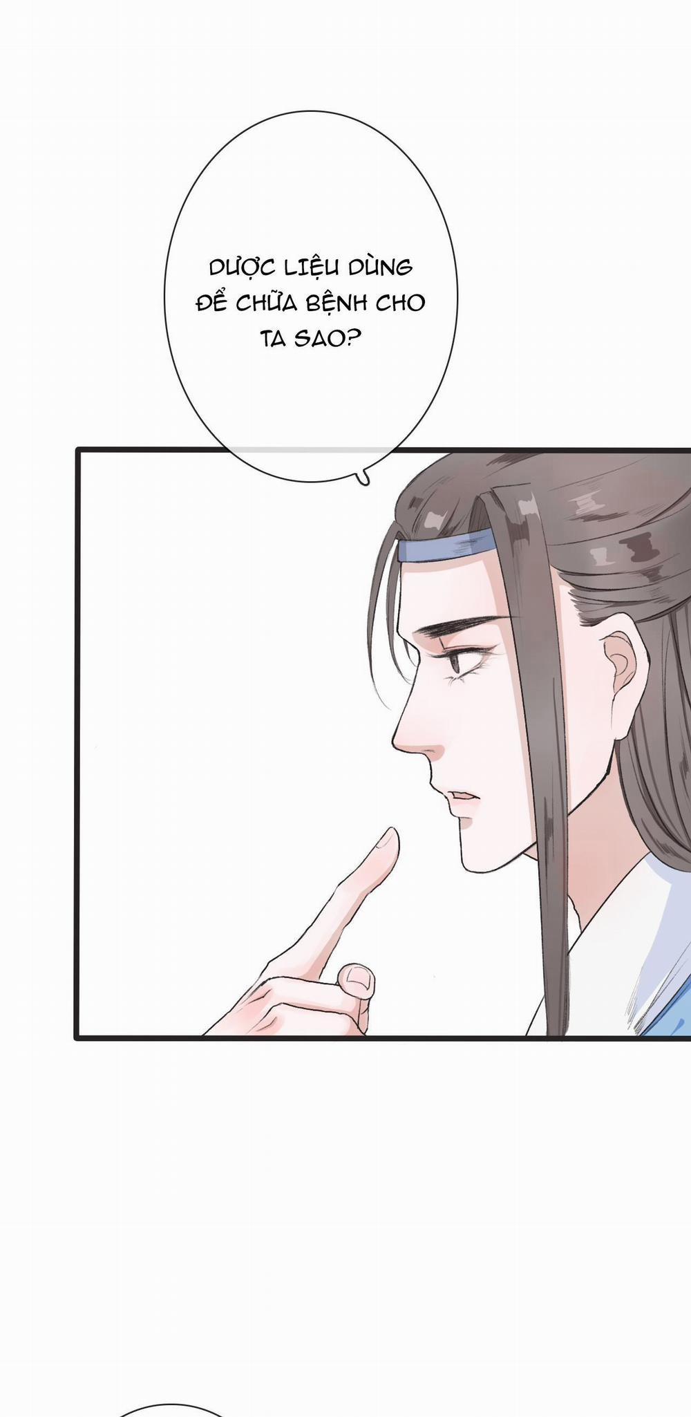 Hạnh Lâm Phương Hoa (END SS1) 5 trang 29