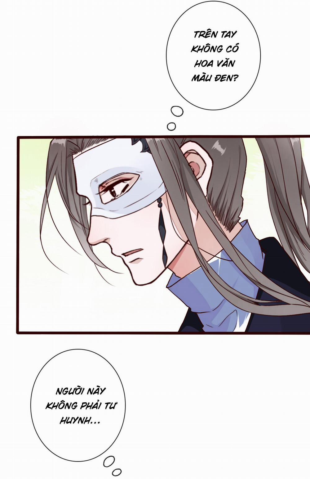 Hạnh Lâm Phương Hoa (END SS1) 50 trang 6