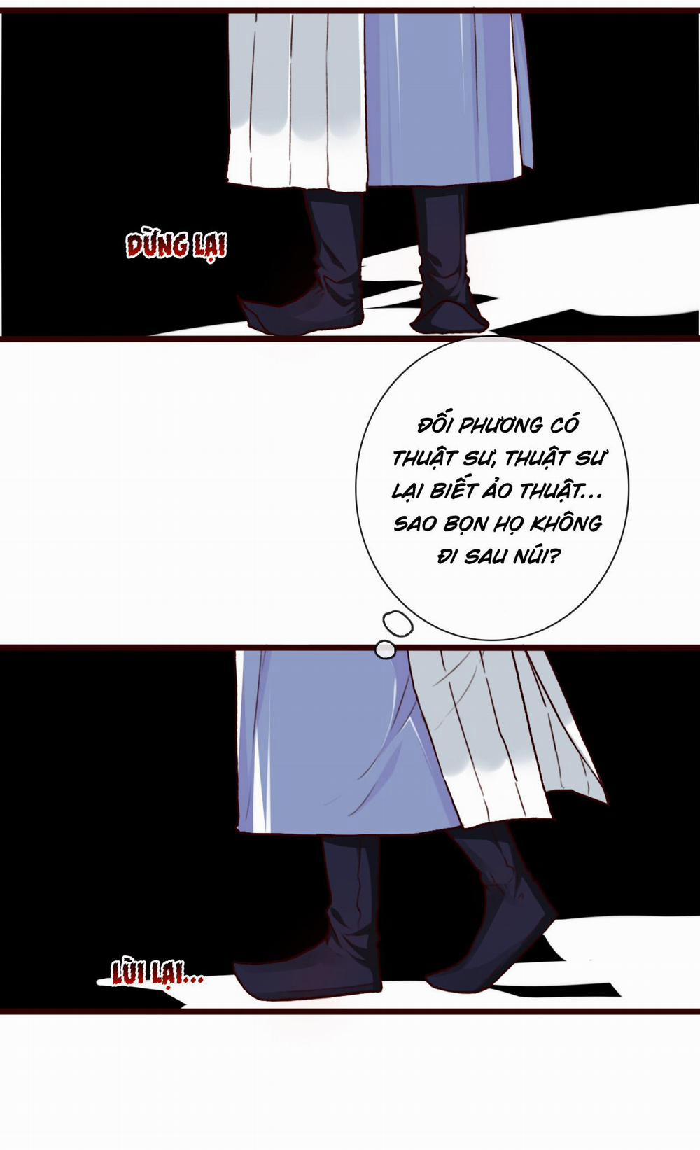 Hạnh Lâm Phương Hoa (END SS1) 50 trang 7