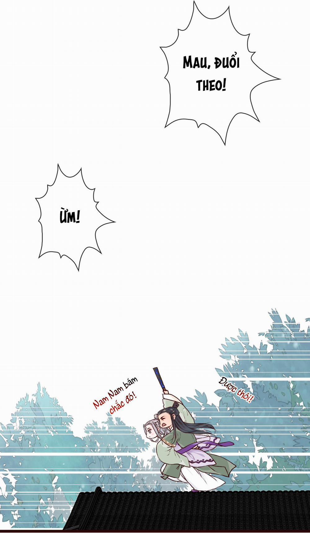 Hạnh Lâm Phương Hoa (END SS1) 50 trang 9