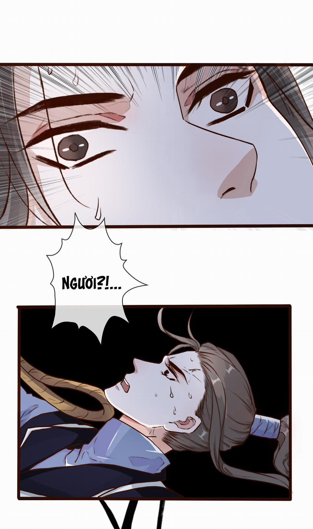 Hạnh Lâm Phương Hoa (END SS1) 51 trang 10