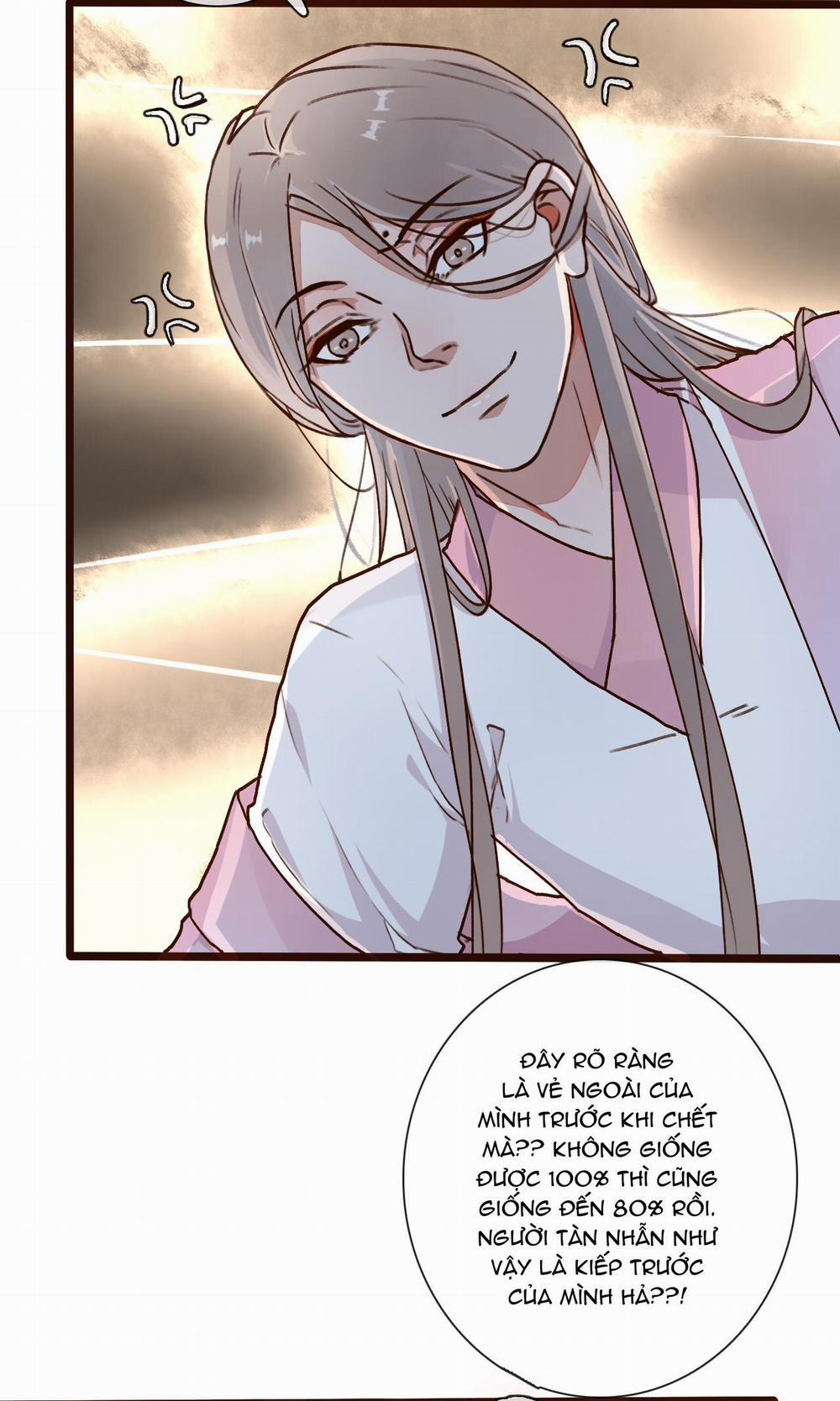 Hạnh Lâm Phương Hoa (END SS1) 51 trang 12