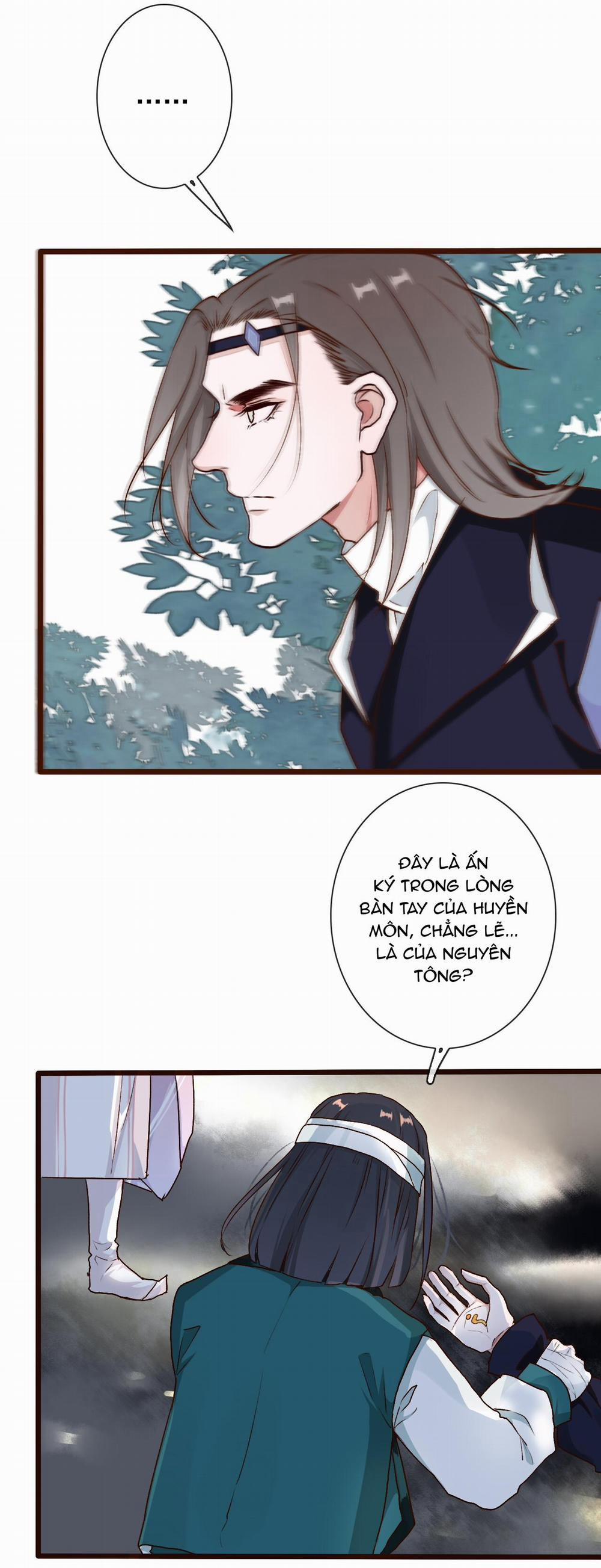 Hạnh Lâm Phương Hoa (END SS1) 51 trang 2