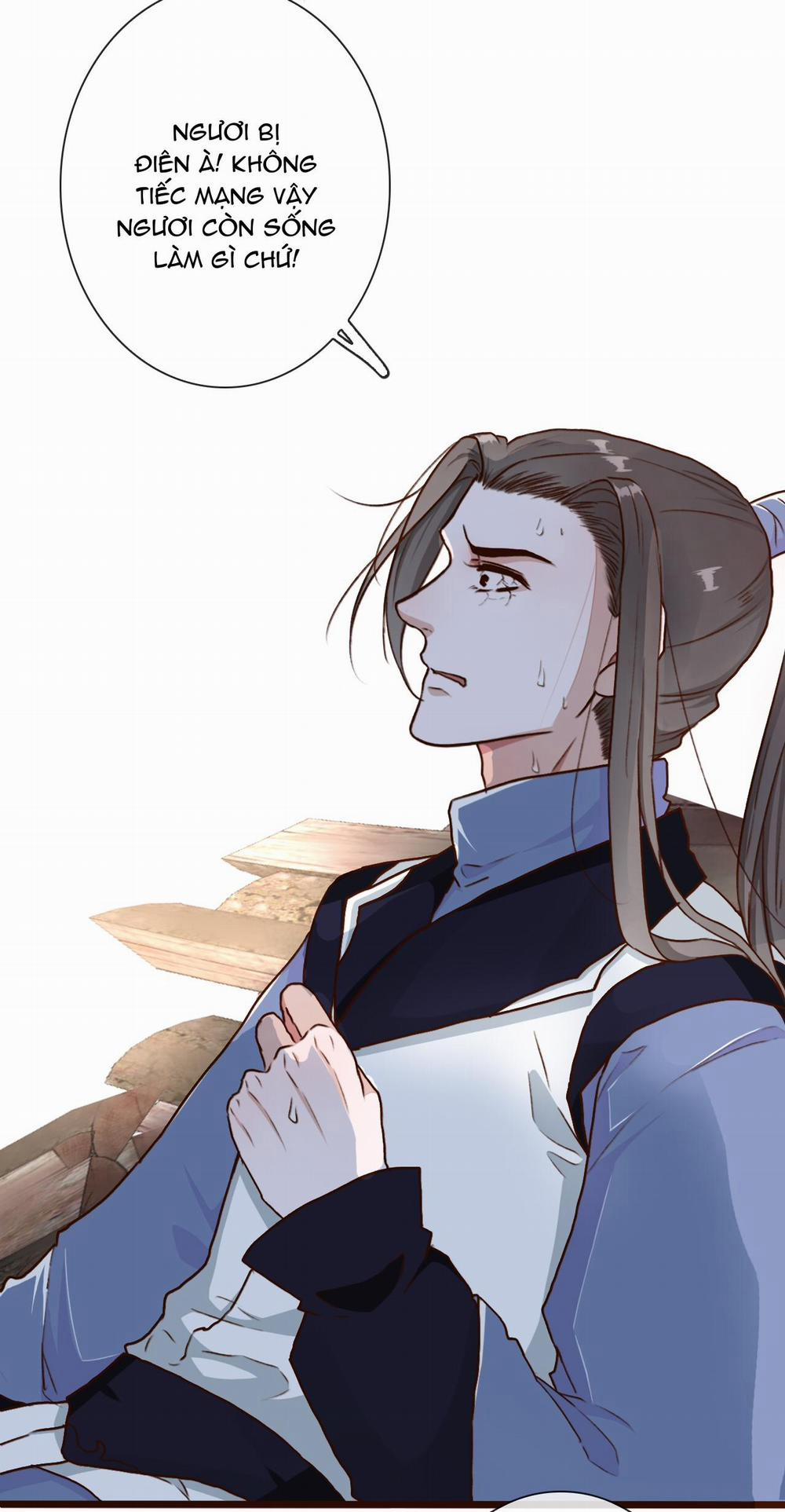 Hạnh Lâm Phương Hoa (END SS1) 51 trang 22