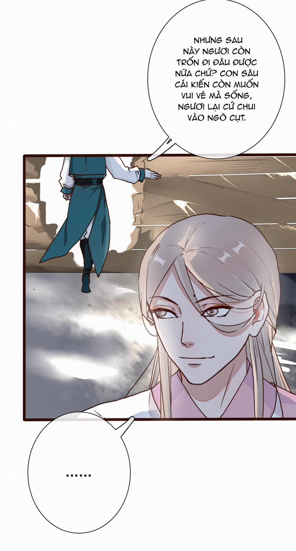 Hạnh Lâm Phương Hoa (END SS1) 51 trang 29