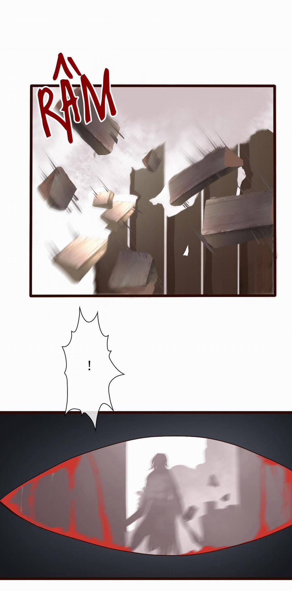 Hạnh Lâm Phương Hoa (END SS1) 51 trang 32