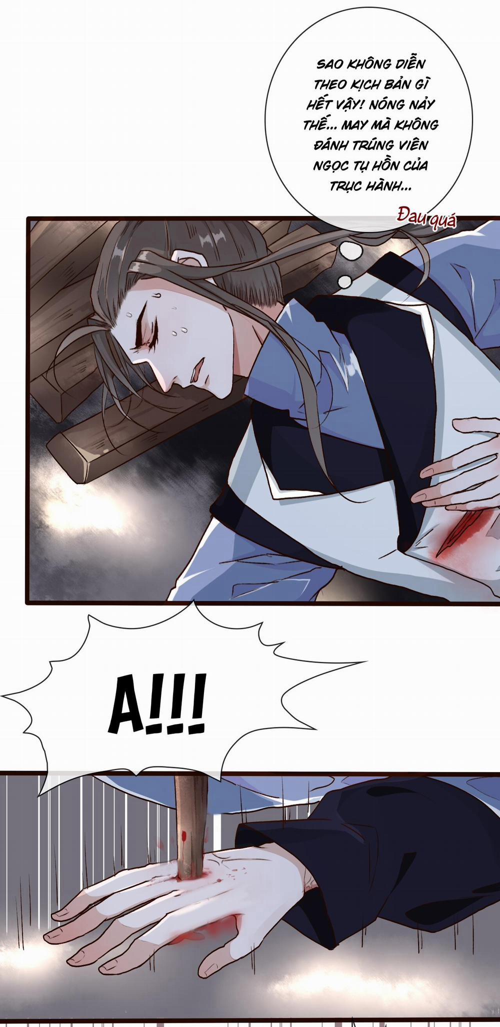 Hạnh Lâm Phương Hoa (END SS1) 51 trang 6