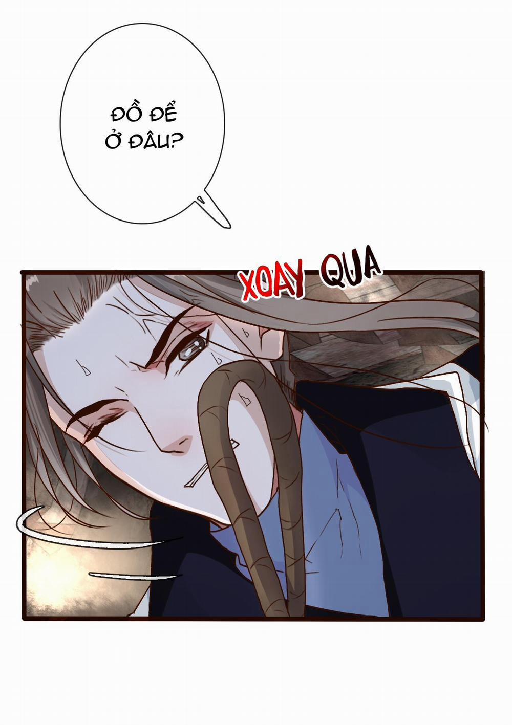 Hạnh Lâm Phương Hoa (END SS1) 51 trang 9