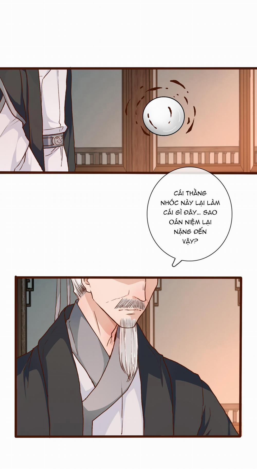 Hạnh Lâm Phương Hoa (END SS1) 52 trang 12