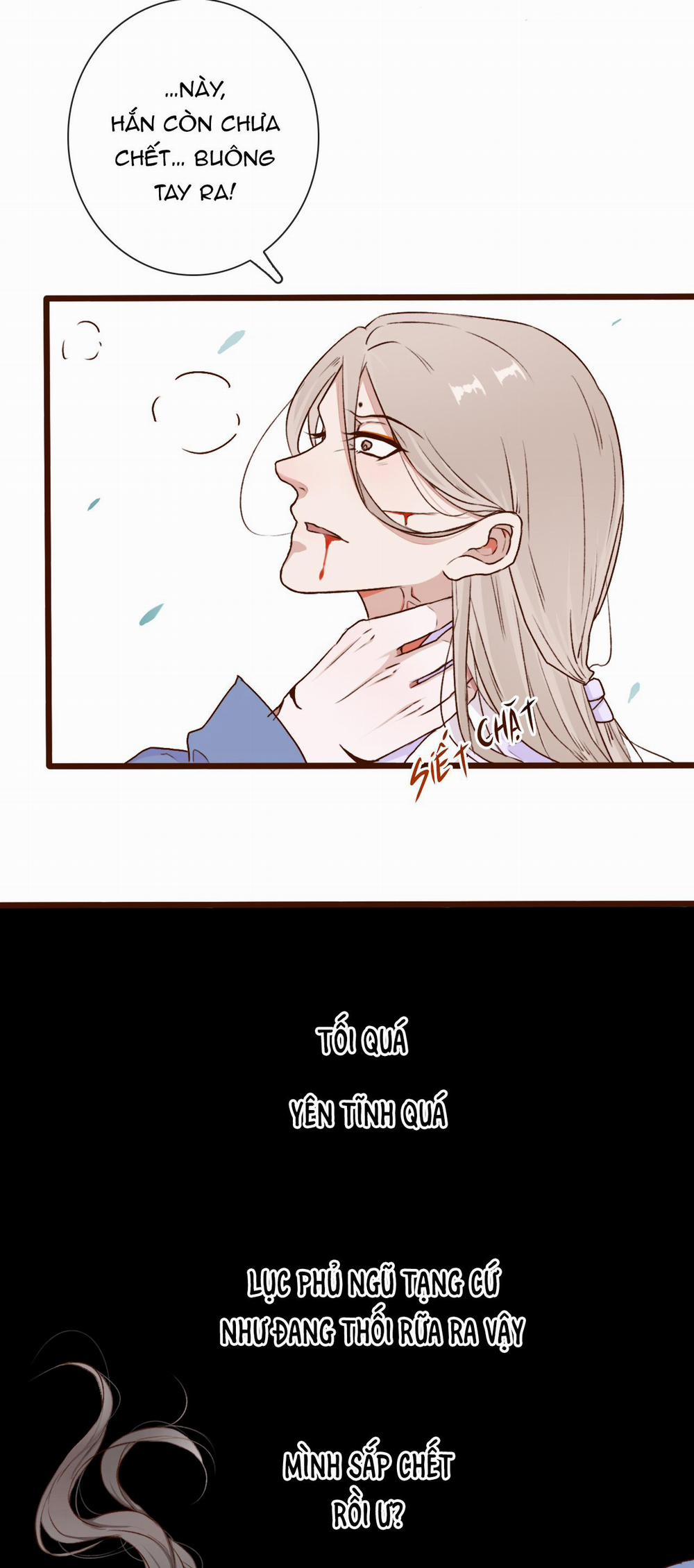 Hạnh Lâm Phương Hoa (END SS1) 52 trang 16