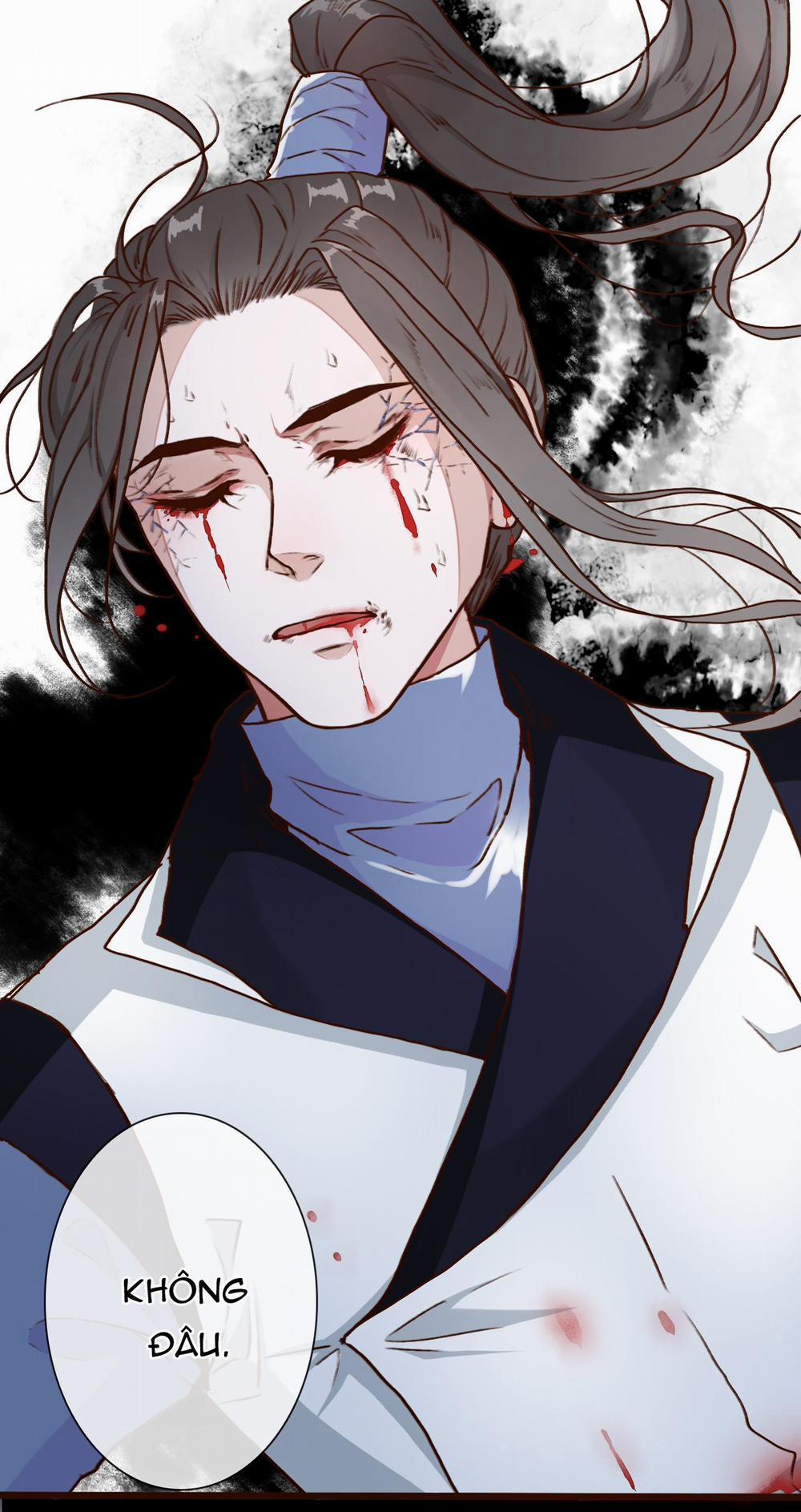 Hạnh Lâm Phương Hoa (END SS1) 52 trang 2