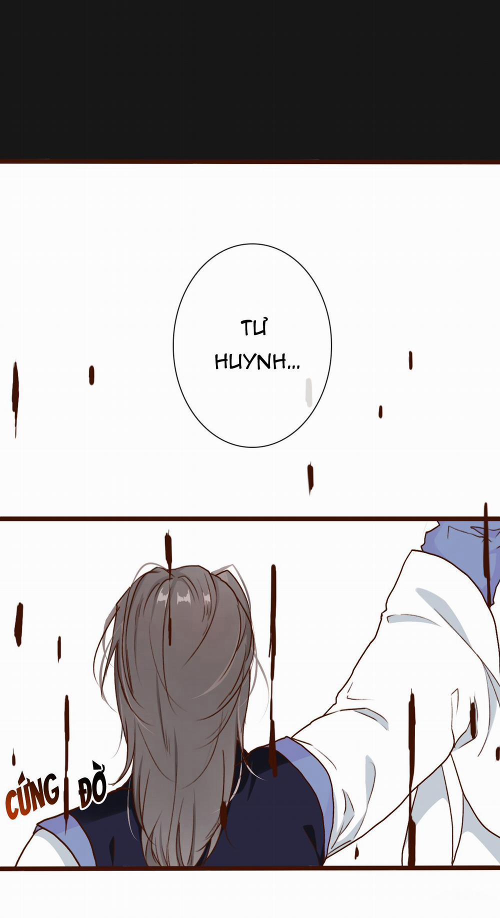 Hạnh Lâm Phương Hoa (END SS1) 52 trang 21