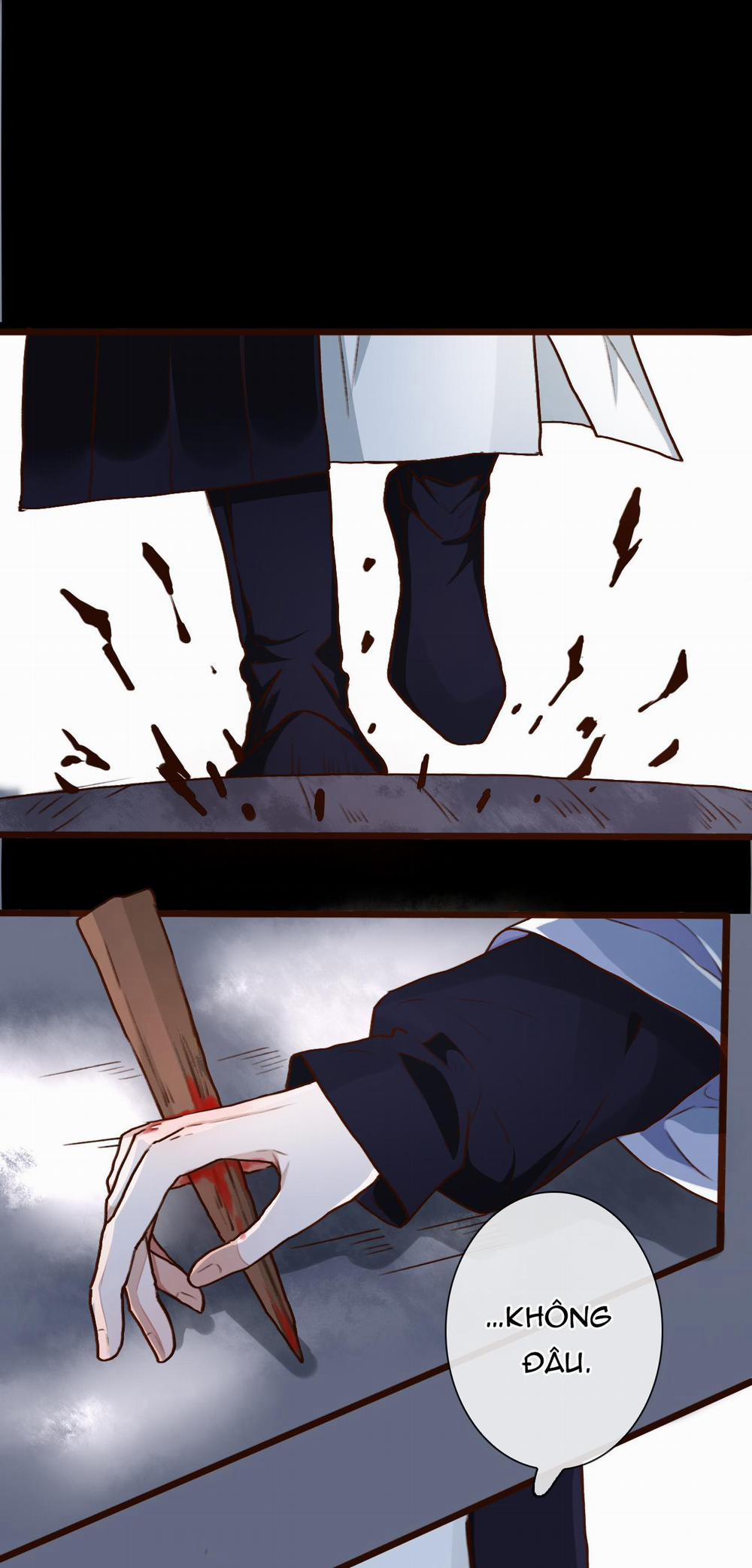 Hạnh Lâm Phương Hoa (END SS1) 52 trang 3