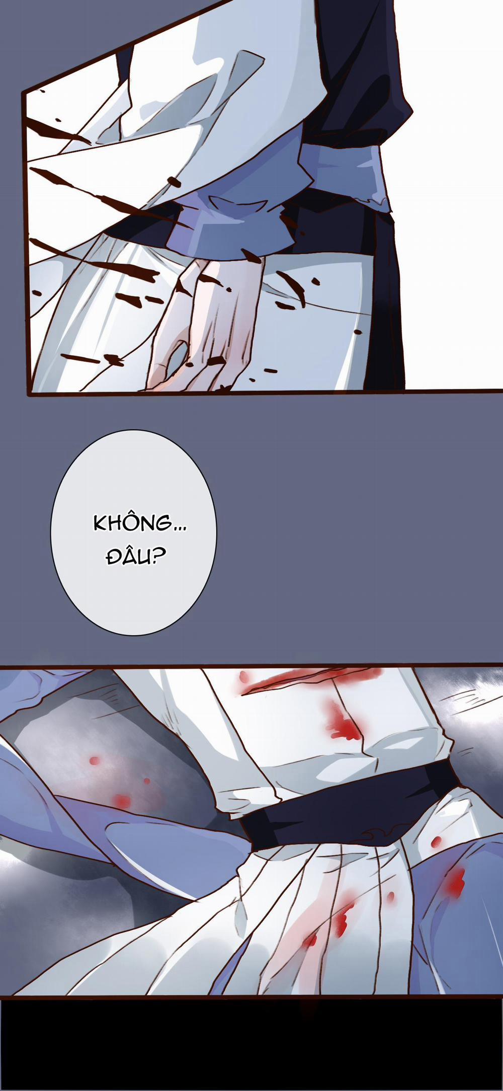 Hạnh Lâm Phương Hoa (END SS1) 52 trang 4