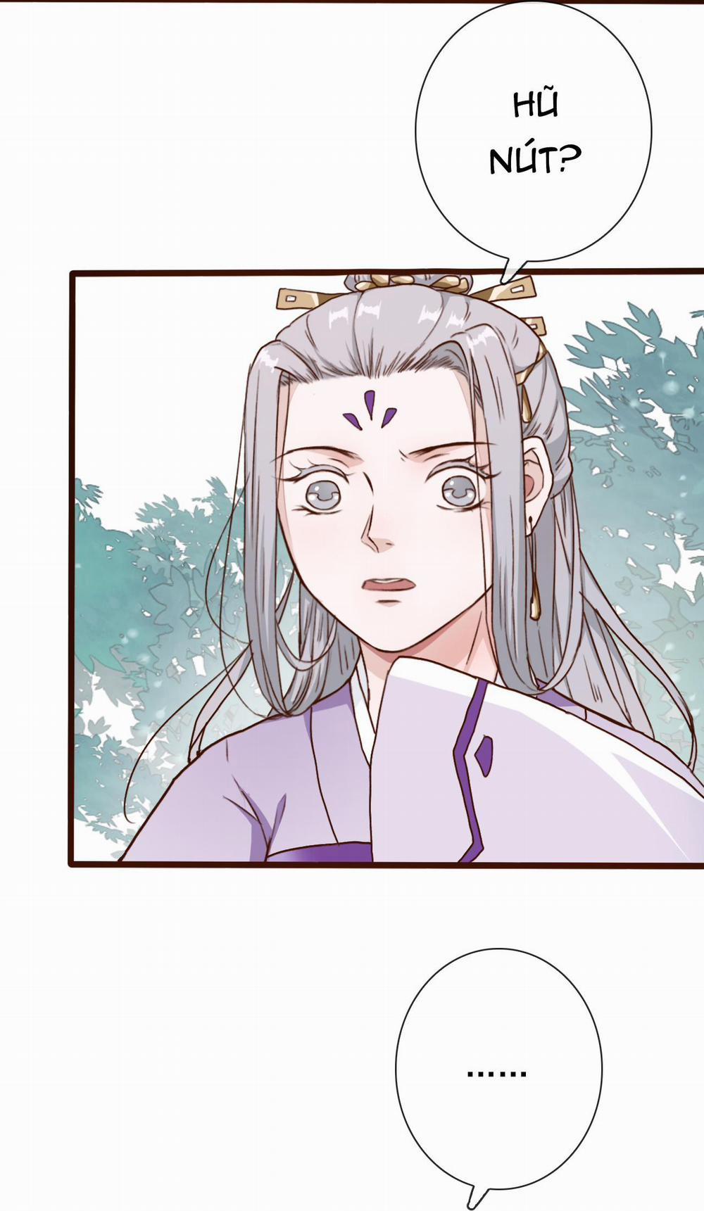 Hạnh Lâm Phương Hoa (END SS1) 52 trang 7