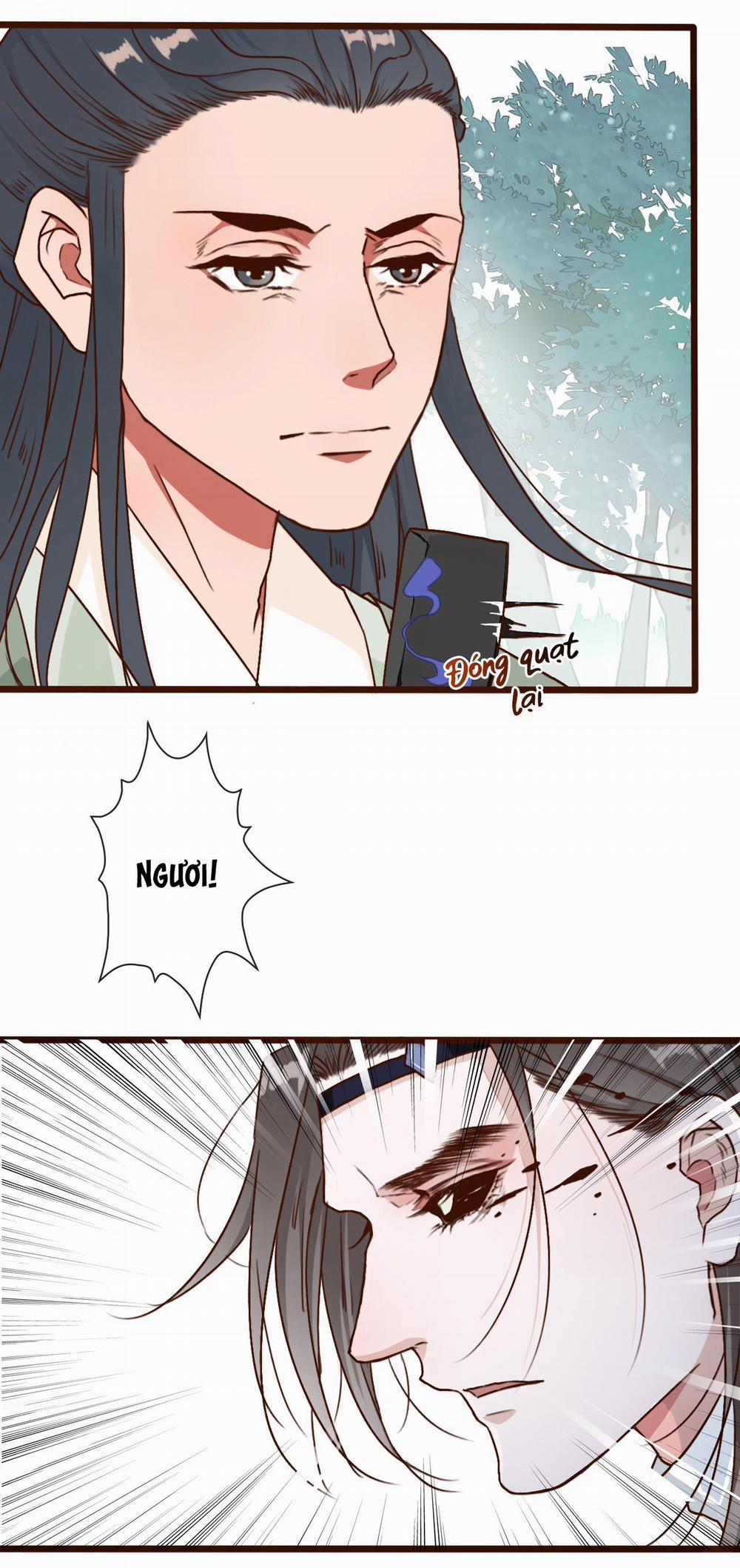 Hạnh Lâm Phương Hoa (END SS1) 52 trang 8