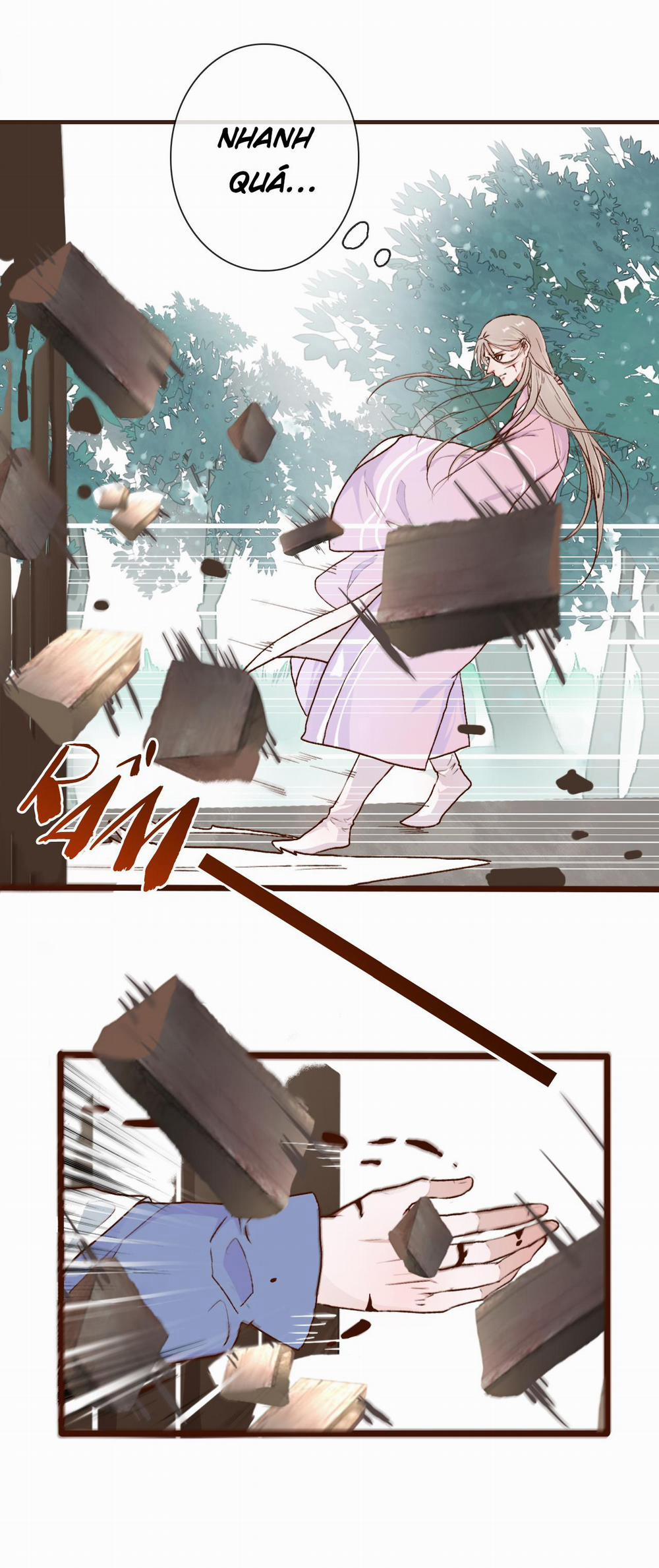 Hạnh Lâm Phương Hoa (END SS1) 52 trang 9