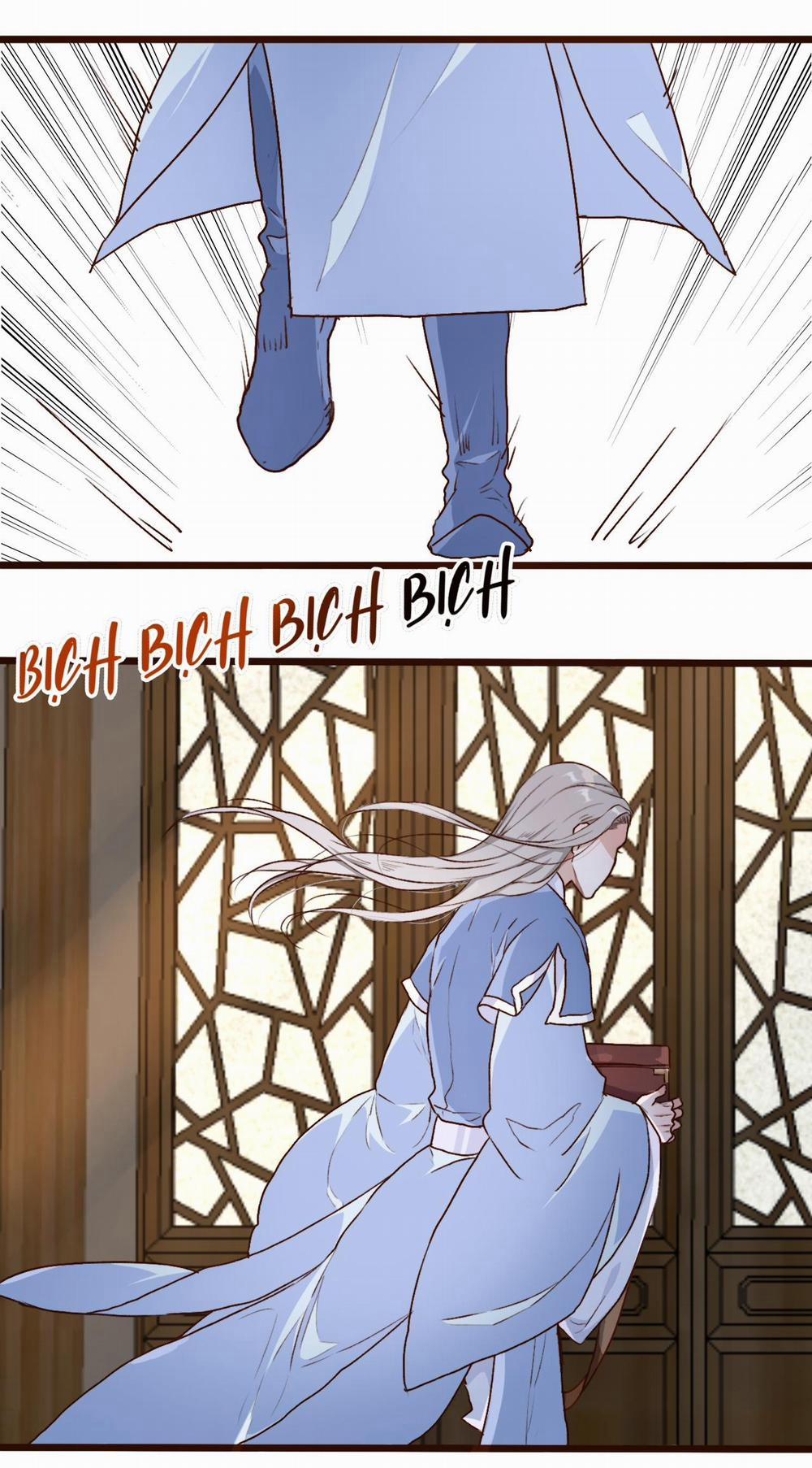 Hạnh Lâm Phương Hoa (END SS1) 53 trang 11