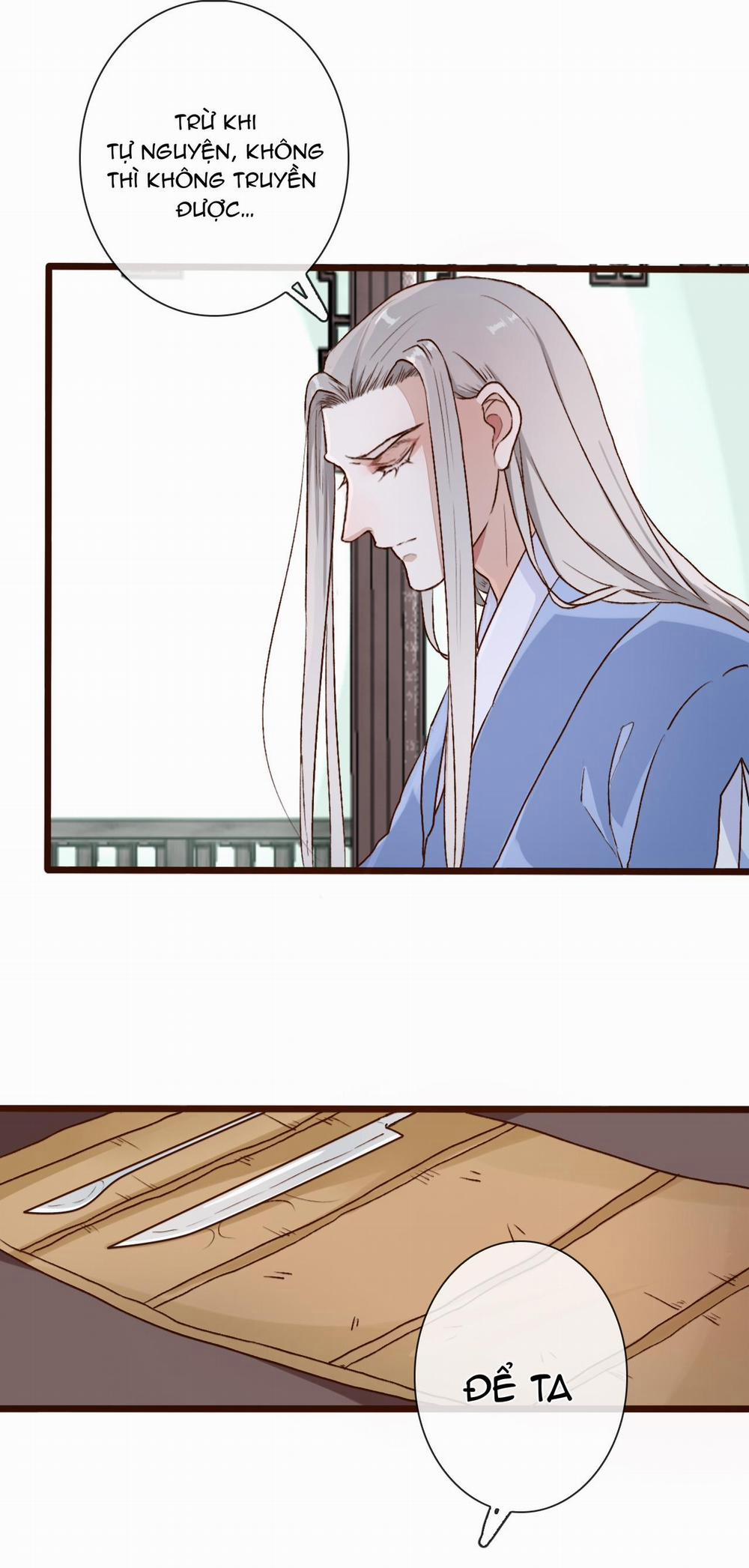 Hạnh Lâm Phương Hoa (END SS1) 53 trang 28