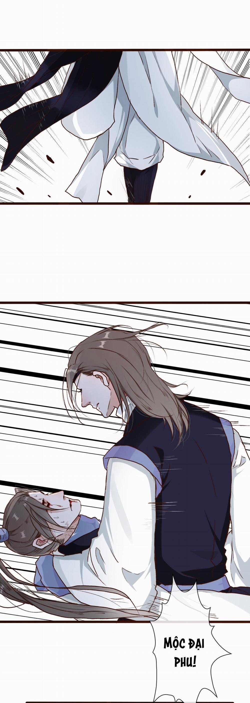 Hạnh Lâm Phương Hoa (END SS1) 53 trang 5