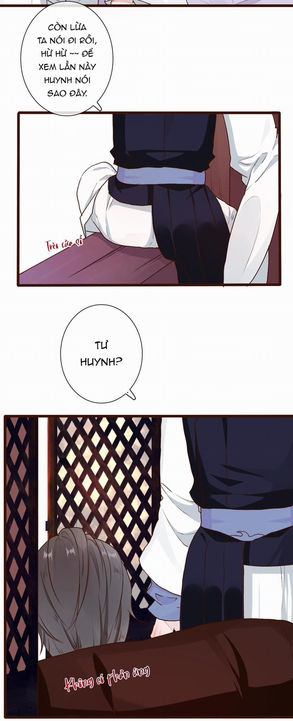 Hạnh Lâm Phương Hoa (END SS1) 55 trang 12