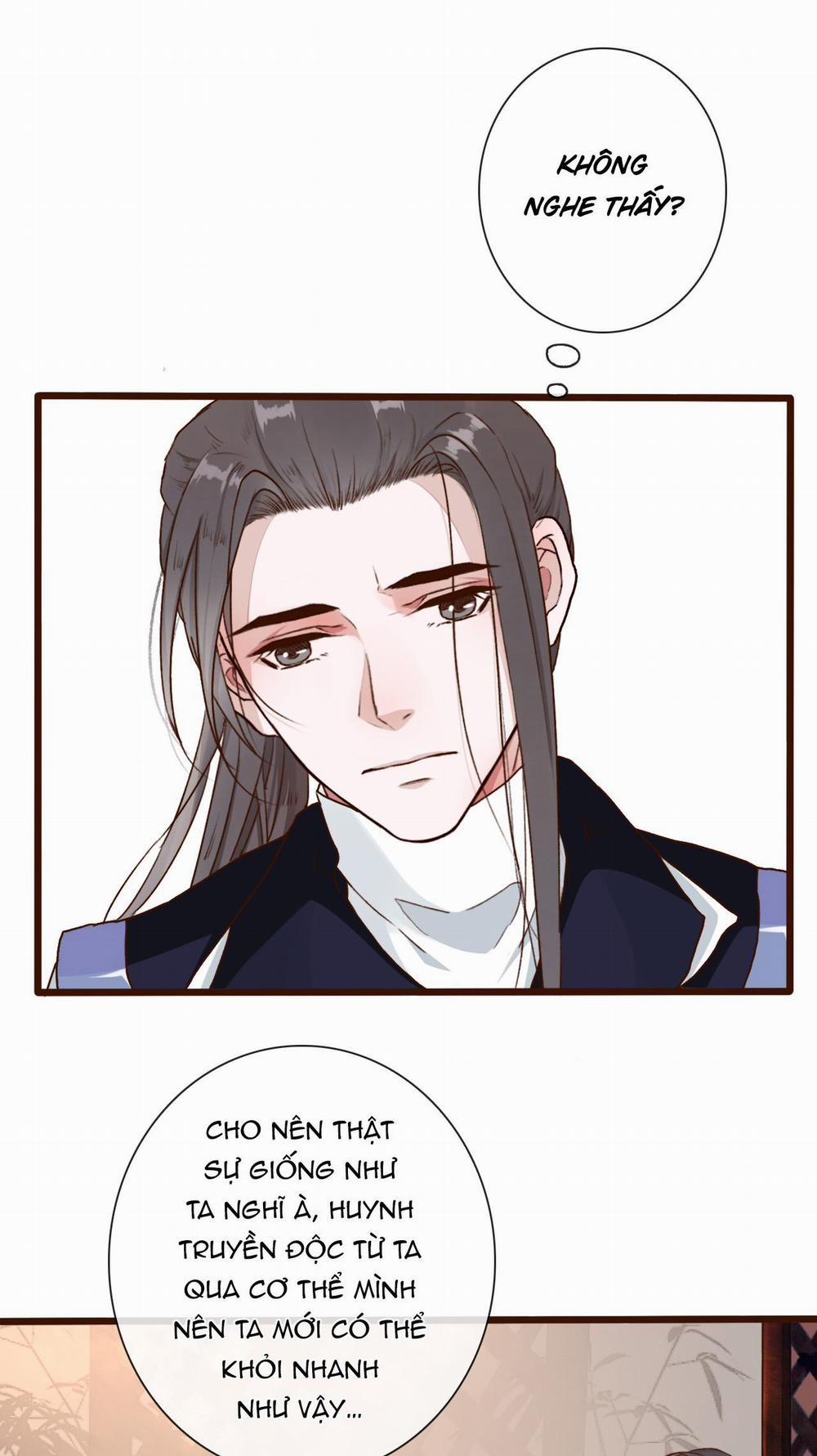 Hạnh Lâm Phương Hoa (END SS1) 55 trang 13