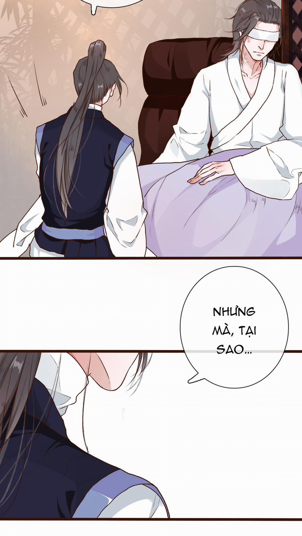 Hạnh Lâm Phương Hoa (END SS1) 55 trang 14