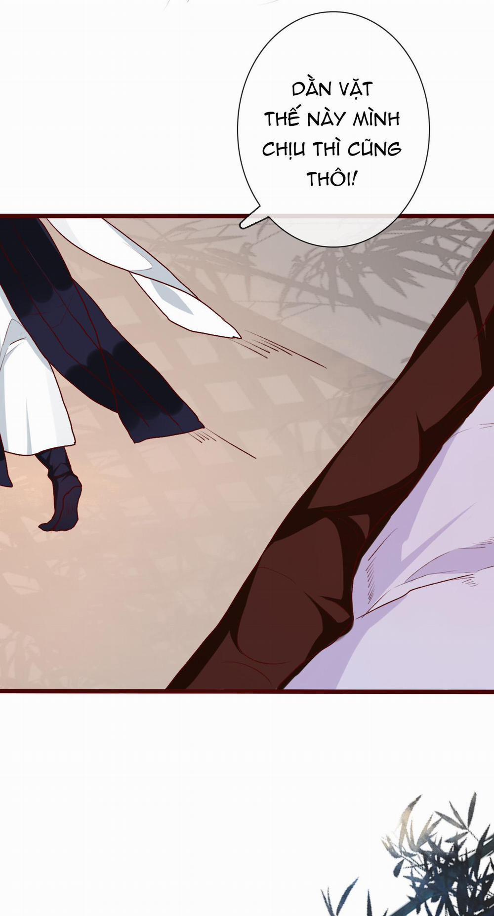 Hạnh Lâm Phương Hoa (END SS1) 55 trang 18