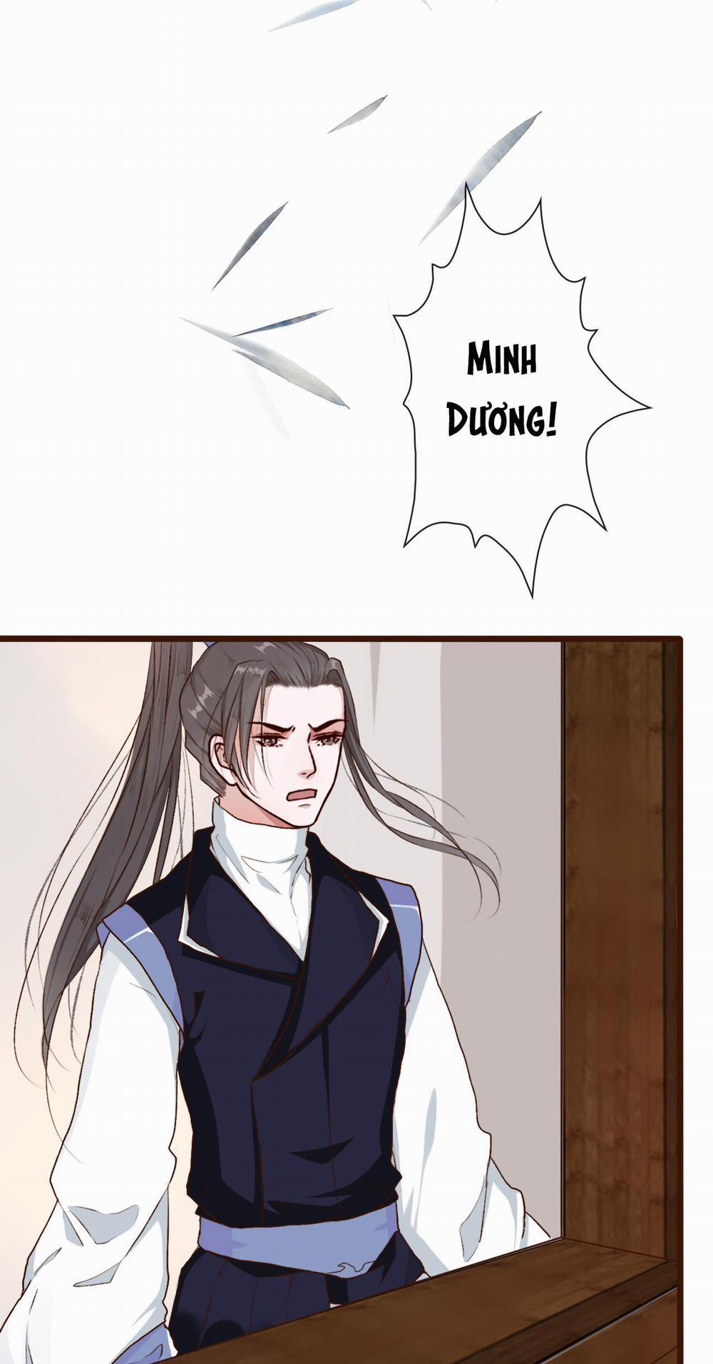 Hạnh Lâm Phương Hoa (END SS1) 55 trang 20