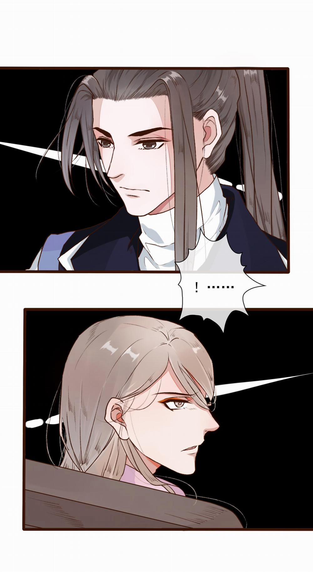 Hạnh Lâm Phương Hoa (END SS1) 55 trang 25