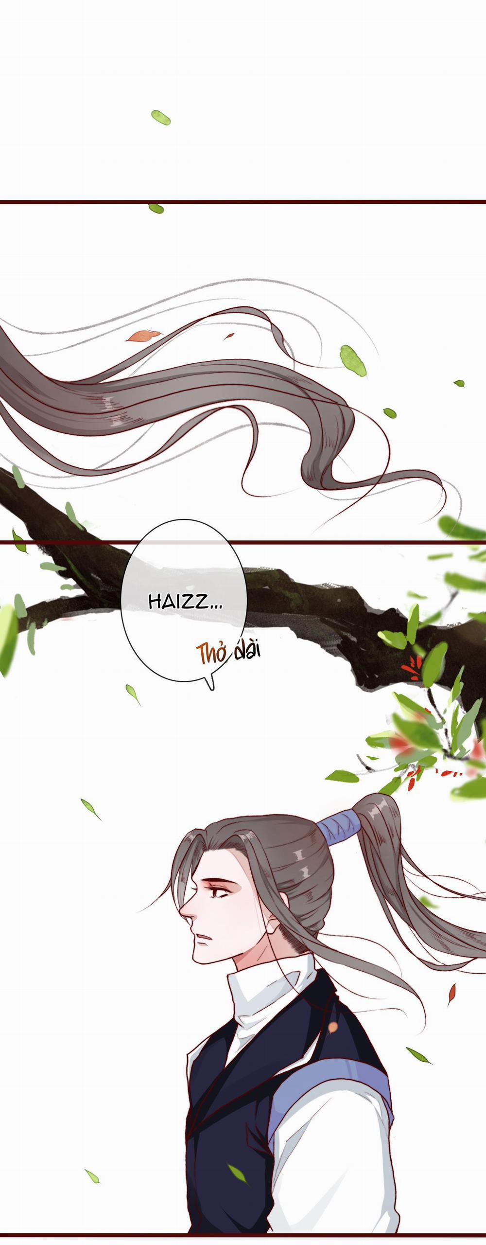 Hạnh Lâm Phương Hoa (END SS1) 56 trang 13