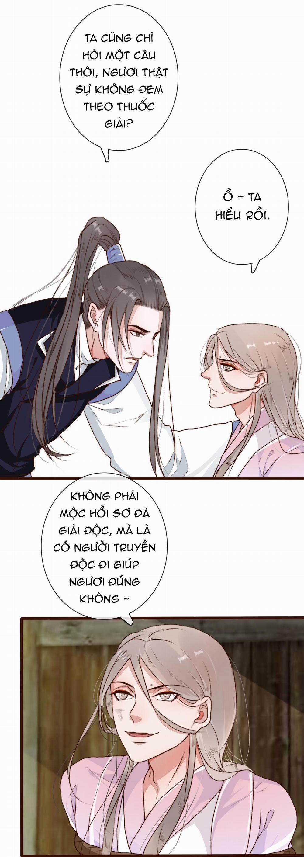 Hạnh Lâm Phương Hoa (END SS1) 56 trang 2