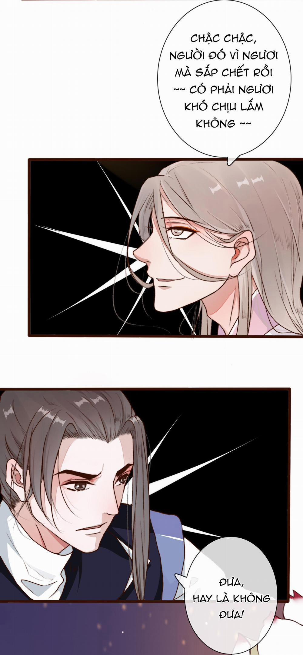 Hạnh Lâm Phương Hoa (END SS1) 56 trang 3