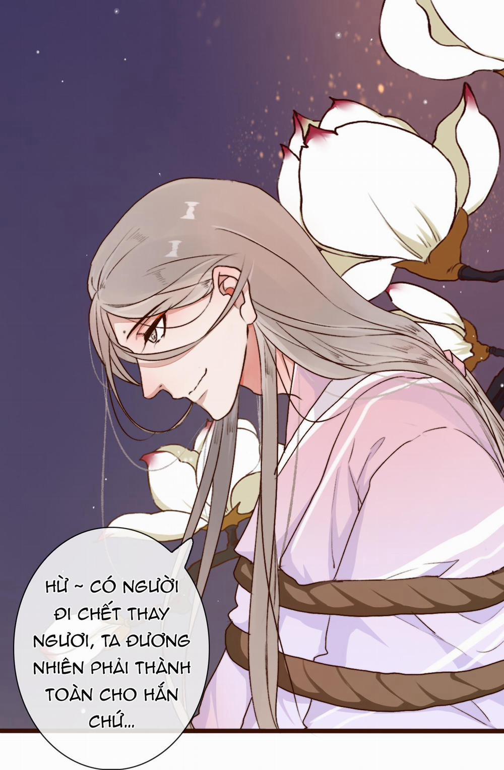 Hạnh Lâm Phương Hoa (END SS1) 56 trang 4