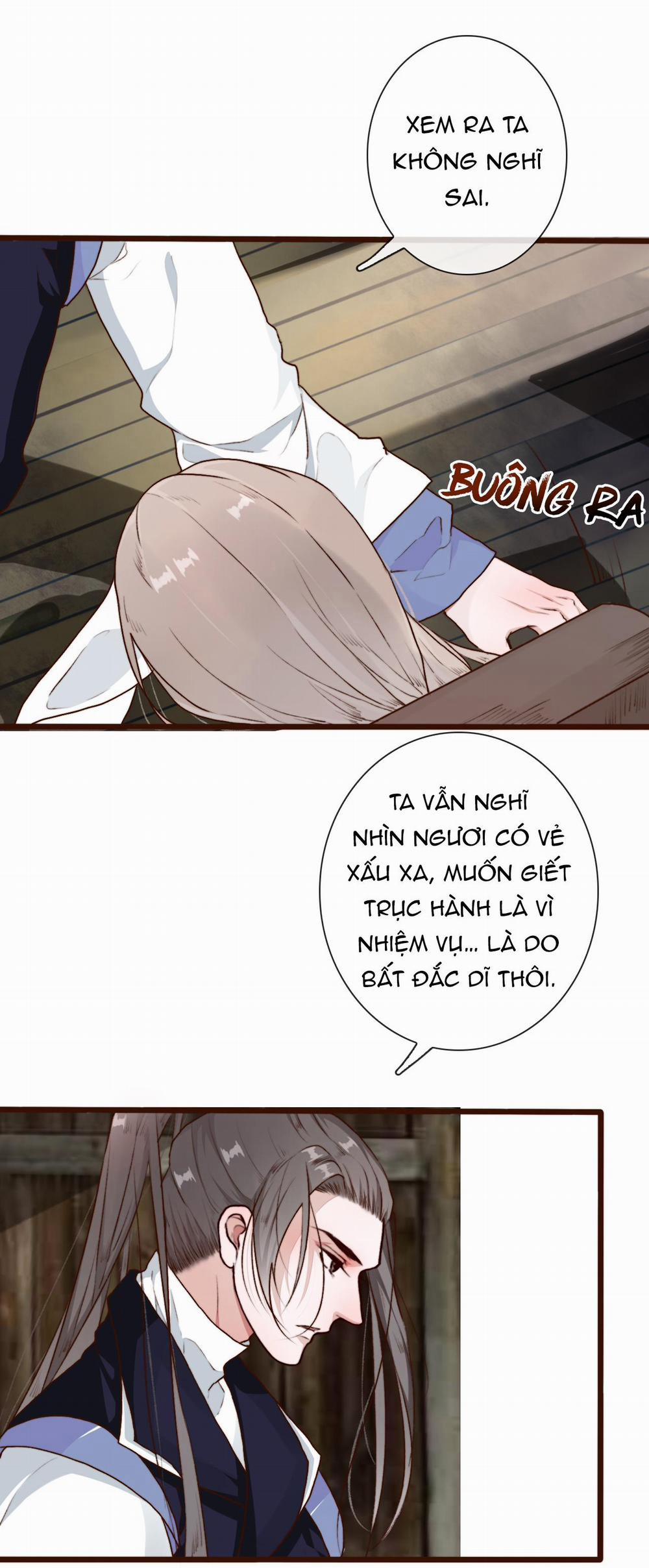 Hạnh Lâm Phương Hoa (END SS1) 56 trang 5