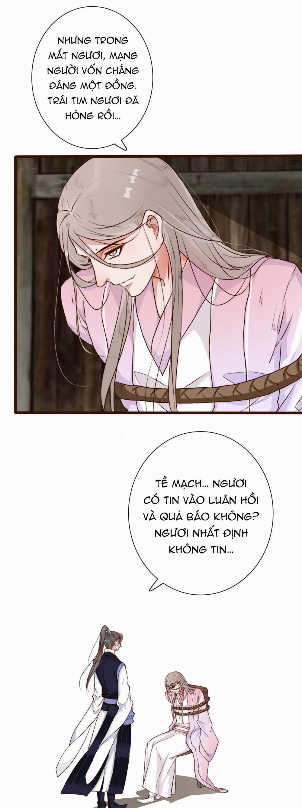 Hạnh Lâm Phương Hoa (END SS1) 56 trang 6