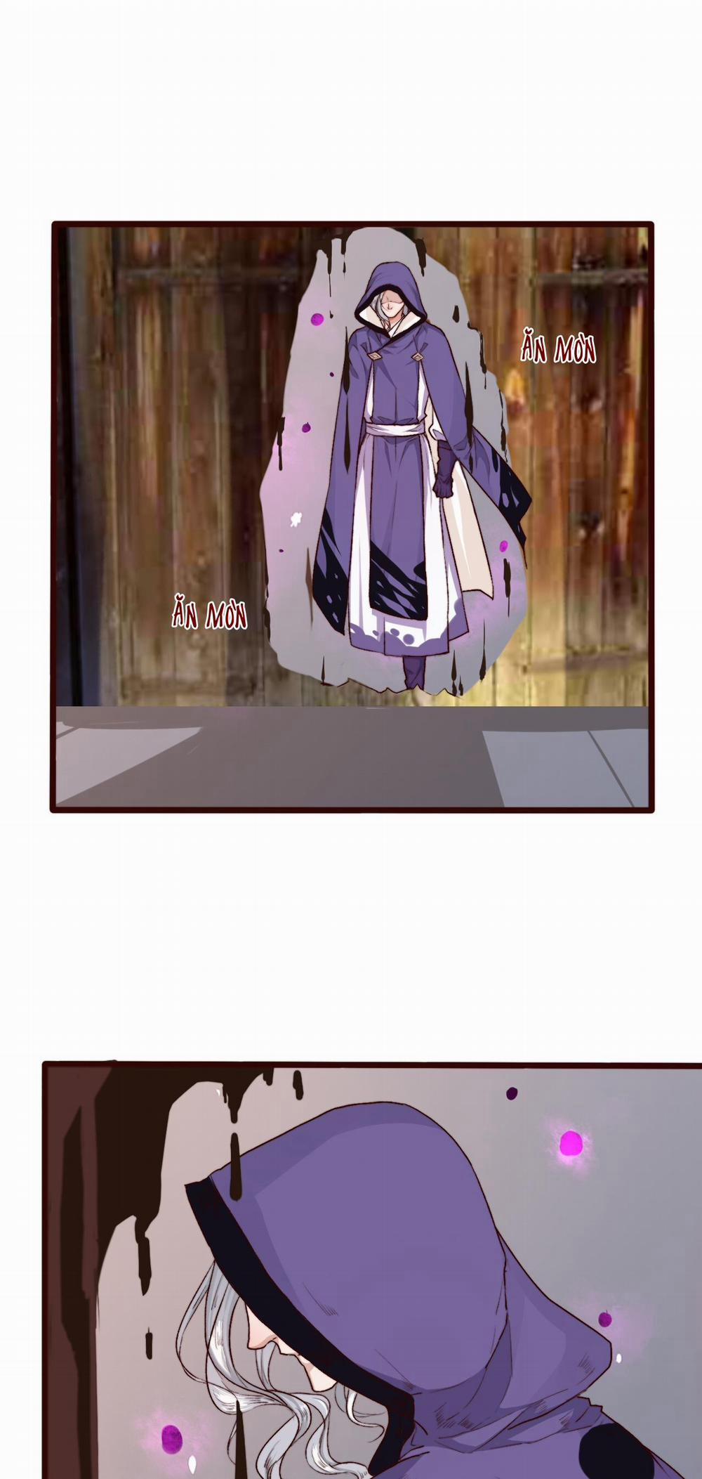 Hạnh Lâm Phương Hoa (END SS1) 58 trang 14