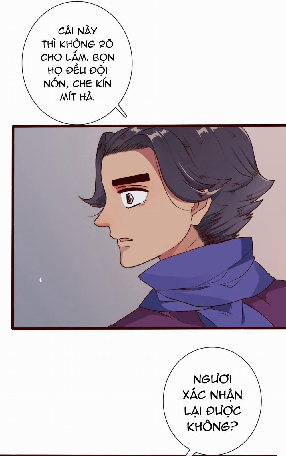 Hạnh Lâm Phương Hoa (END SS1) 58 trang 20