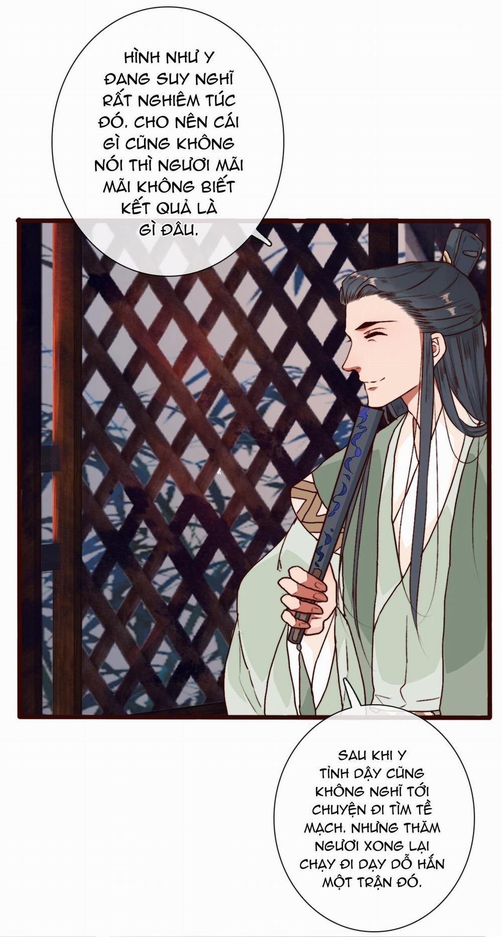 Hạnh Lâm Phương Hoa (END SS1) 58 trang 3