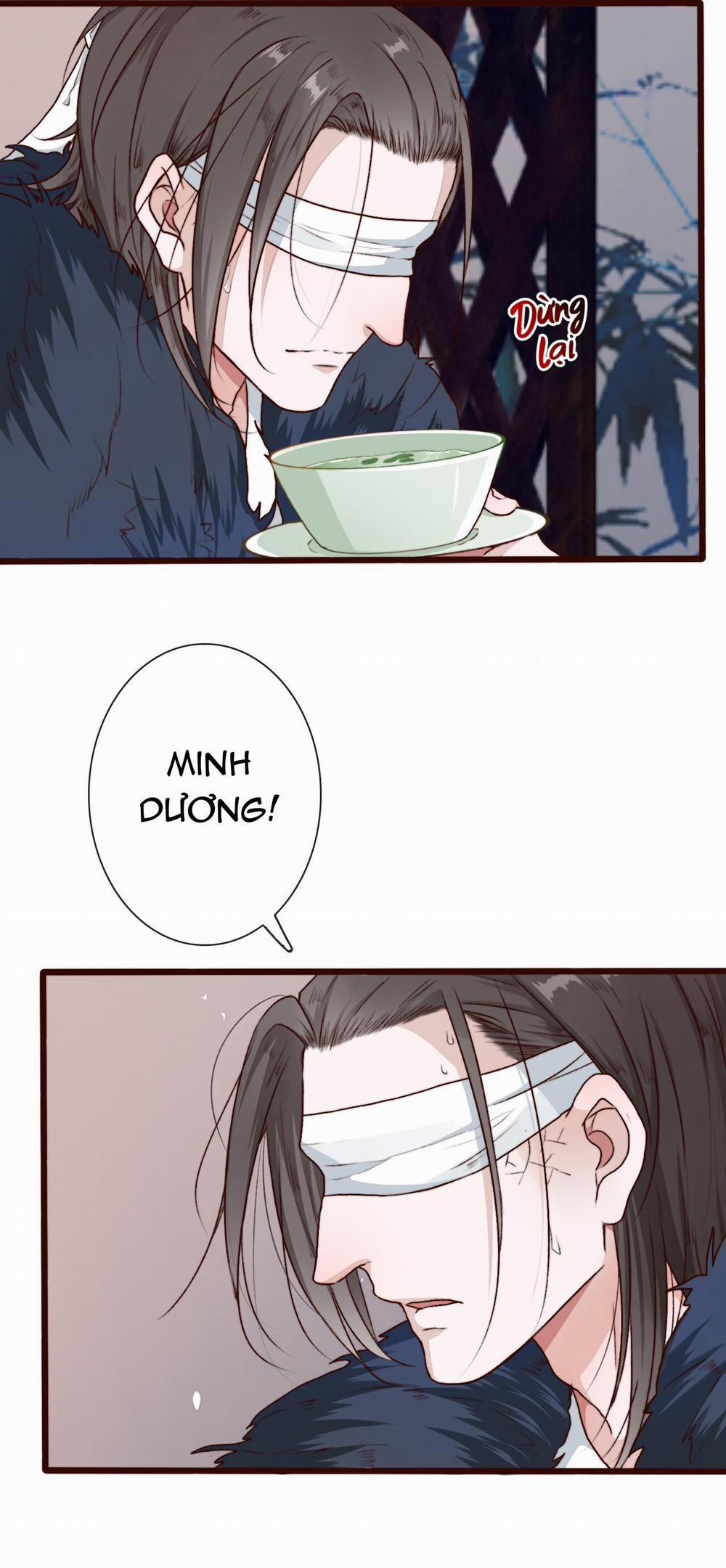 Hạnh Lâm Phương Hoa (END SS1) 58 trang 4
