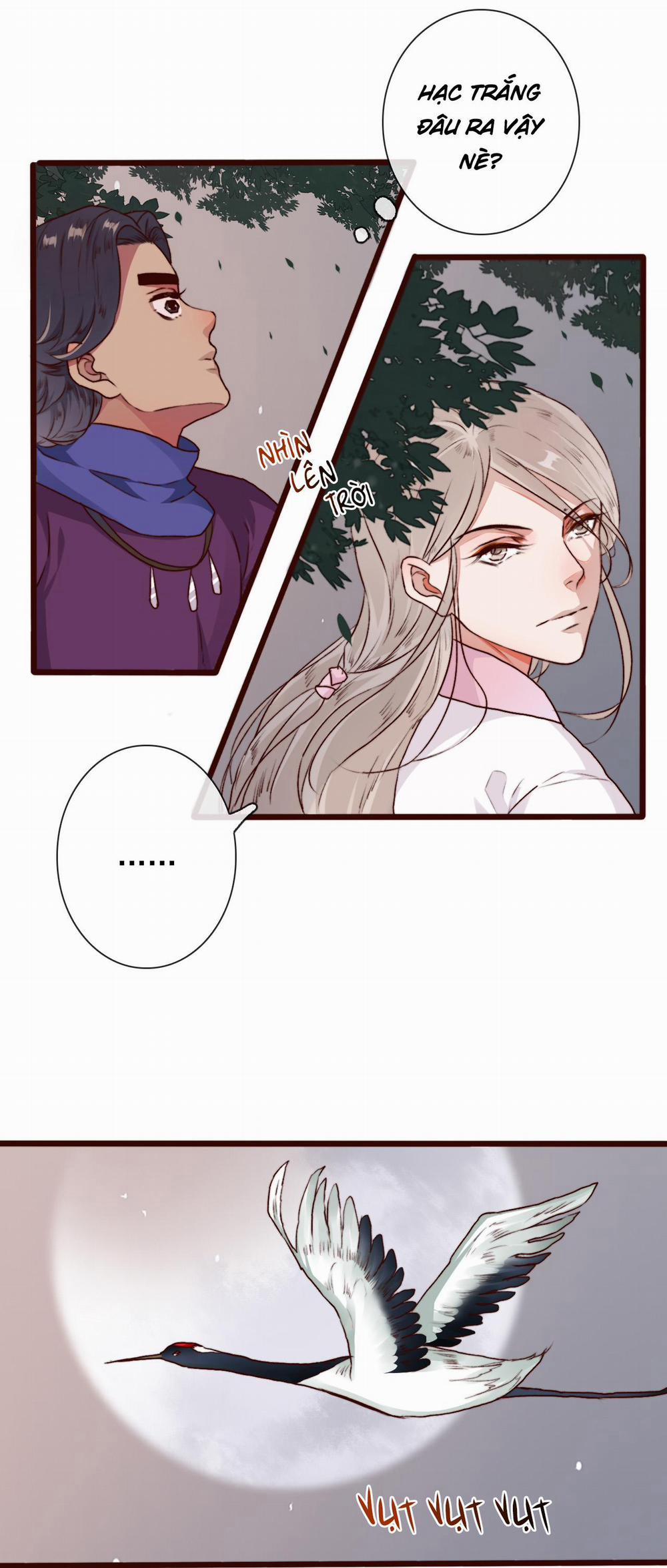 Hạnh Lâm Phương Hoa (END SS1) 59 trang 4